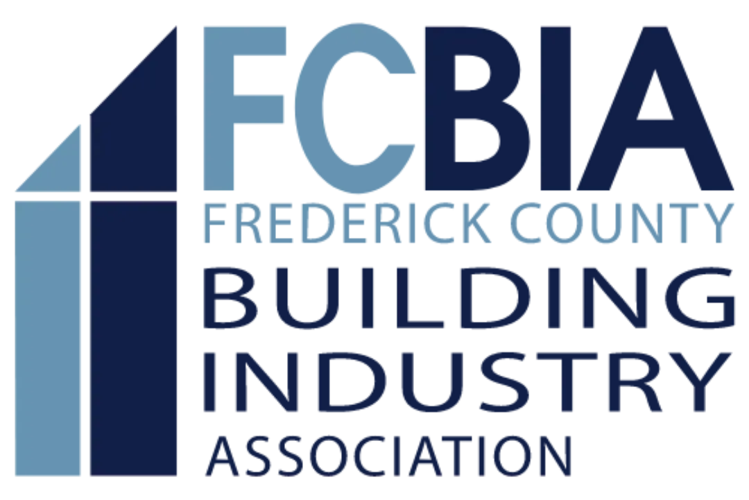 Frederick County Building Industry Association Logo