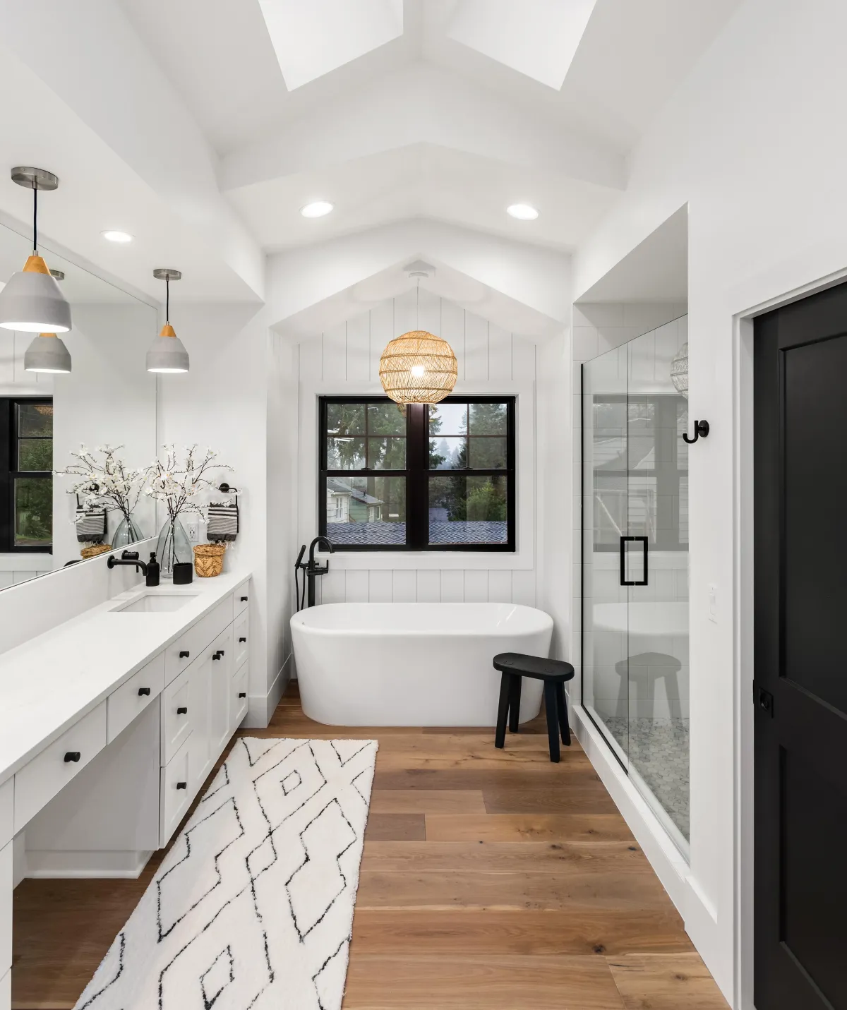 bathroom remodelers