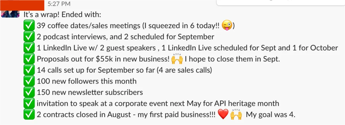 conscious selling review