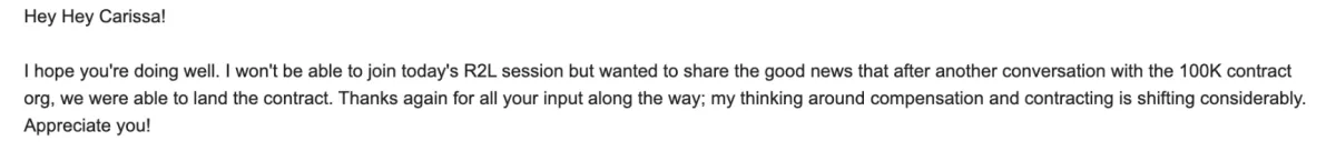 conscious selling review