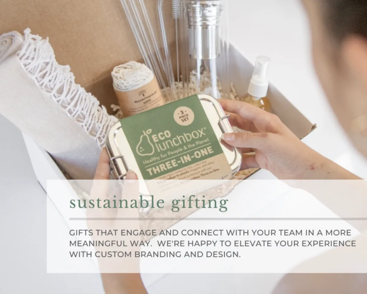 CORPORATE GIFTING & SWAG, MINT COLLECTIVE