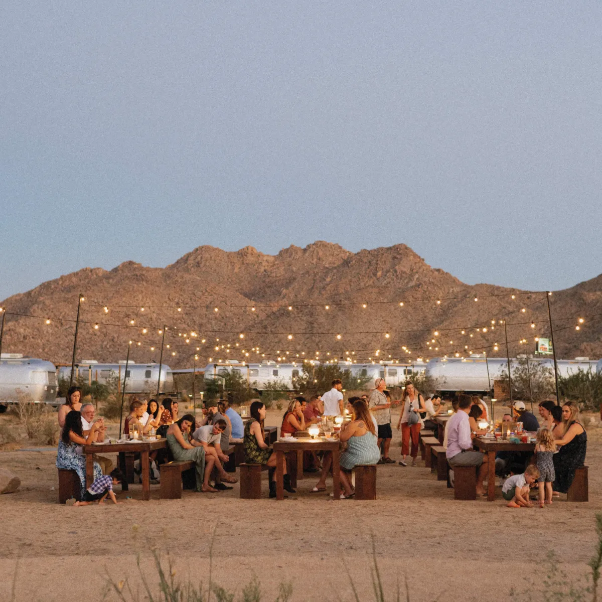 DESTINATION WEDDING JOSHUA TREE