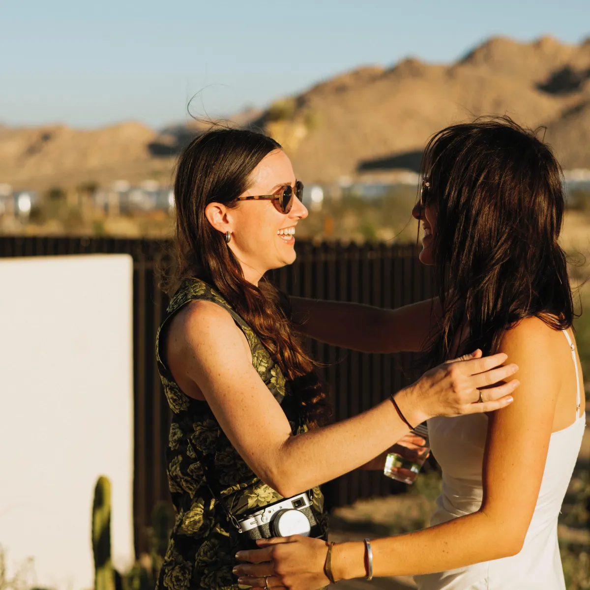 DESTINATION WEDDING JOSHUA TREE