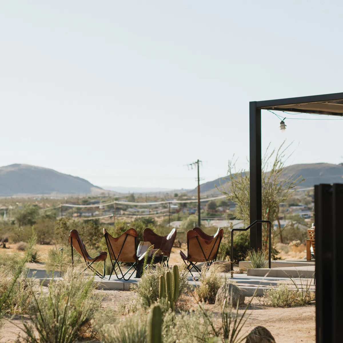 DESTINATION WEDDING JOSHUA TREE