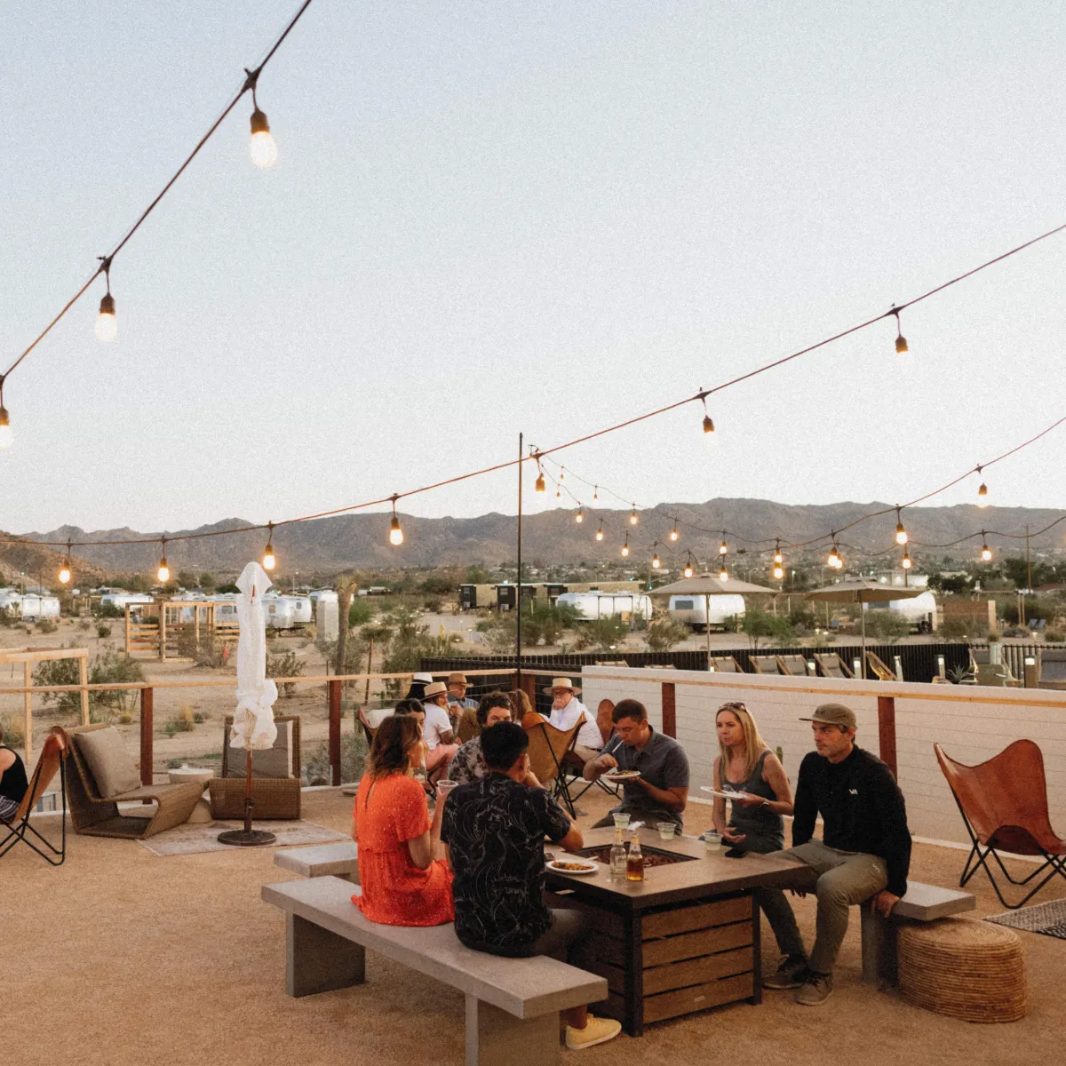 DESTINATION WEDDING JOSHUA TREE