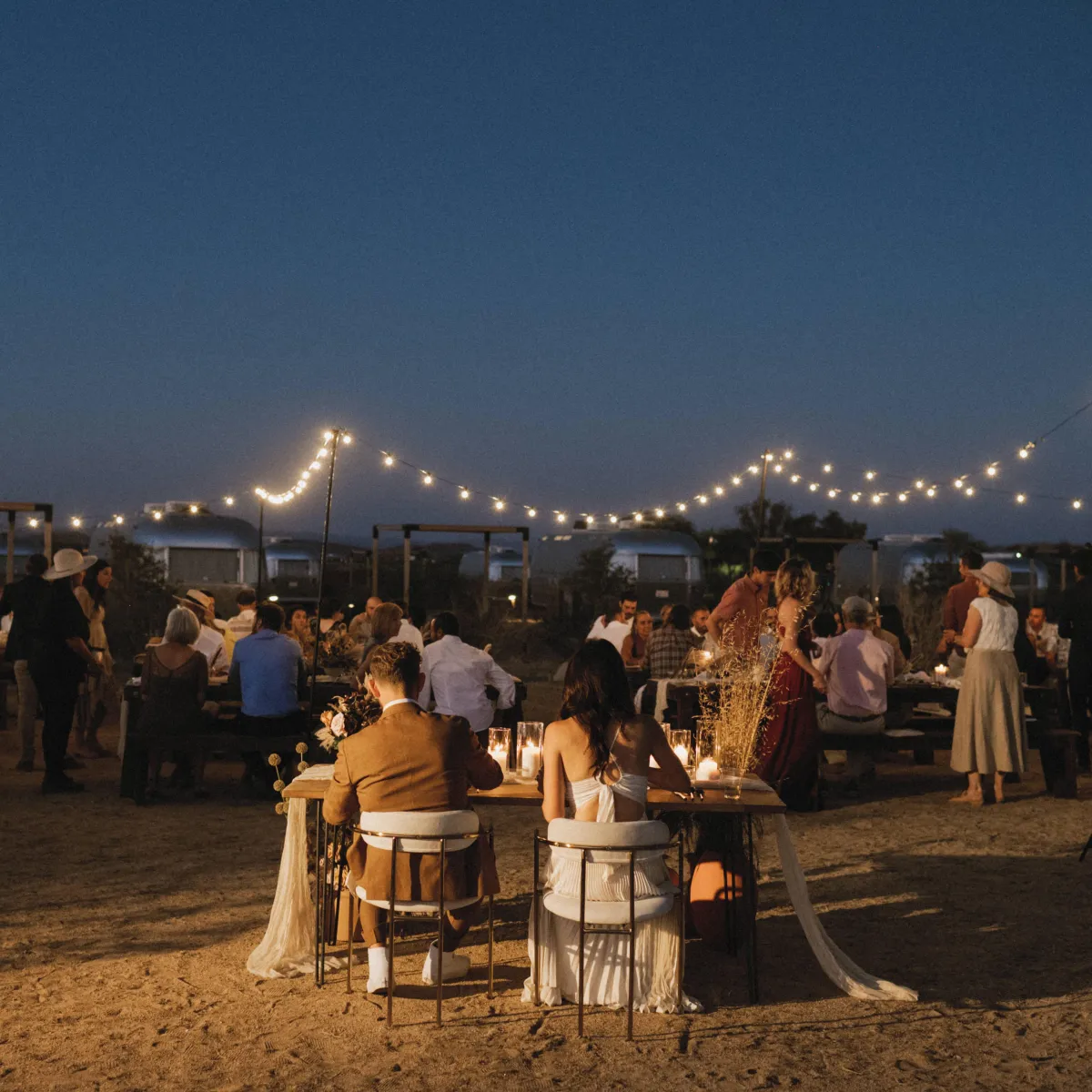 DESTINATION WEDDING JOSHUA TREE