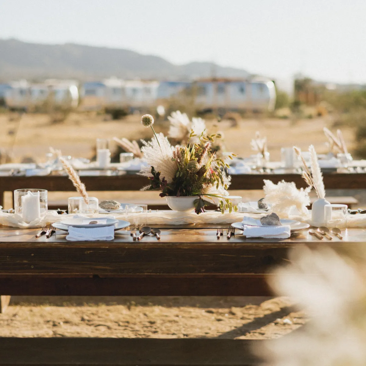 DESTINATION WEDDING JOSHUA TREE