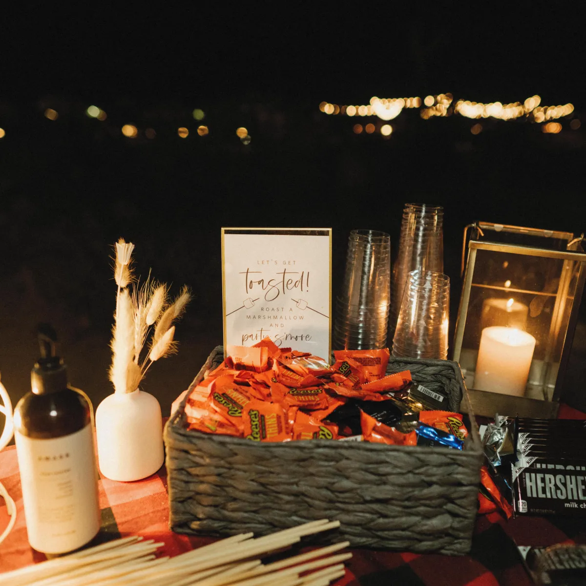 DESTINATION WEDDING JOSHUA TREE