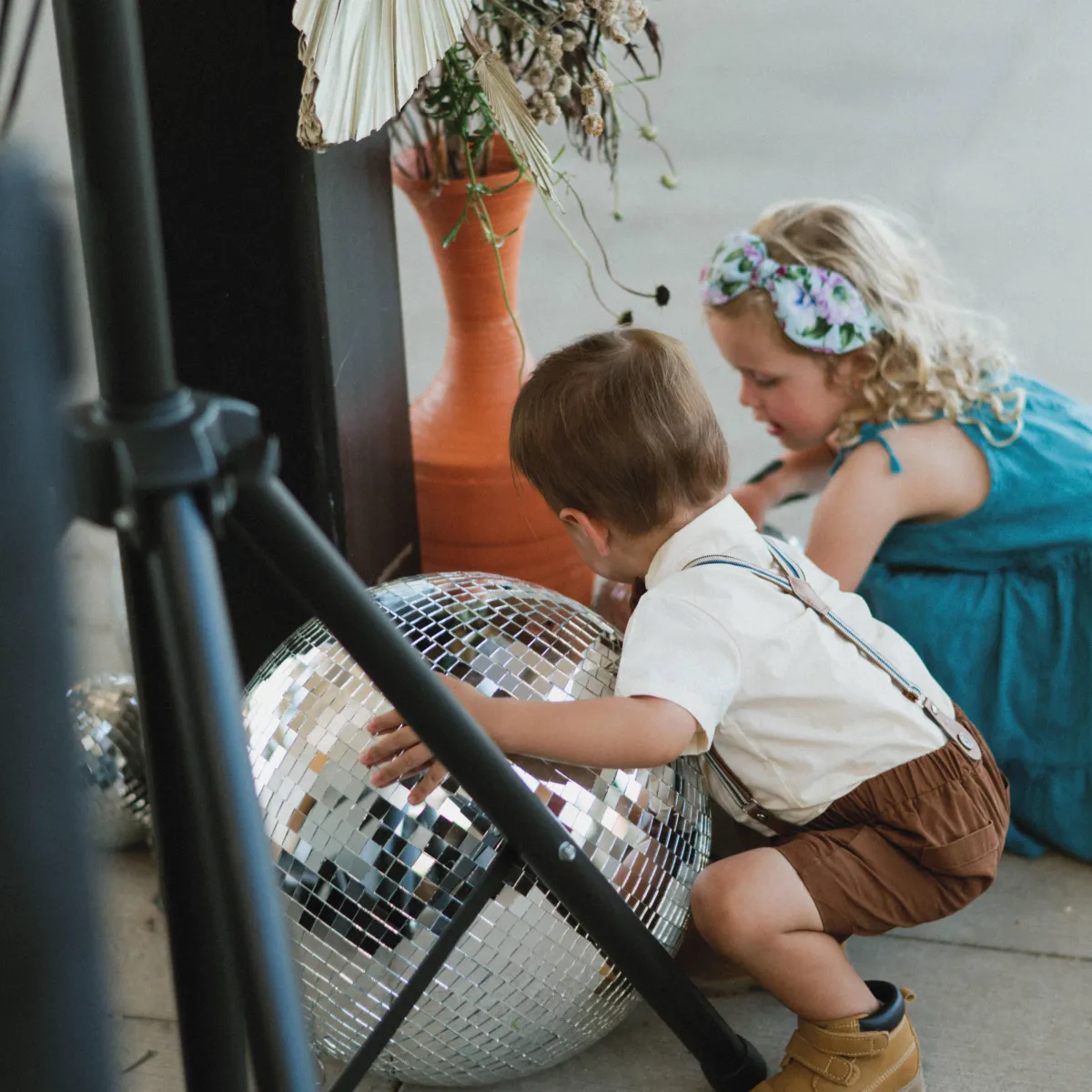 DESTINATION WEDDING JOSHUA TREE