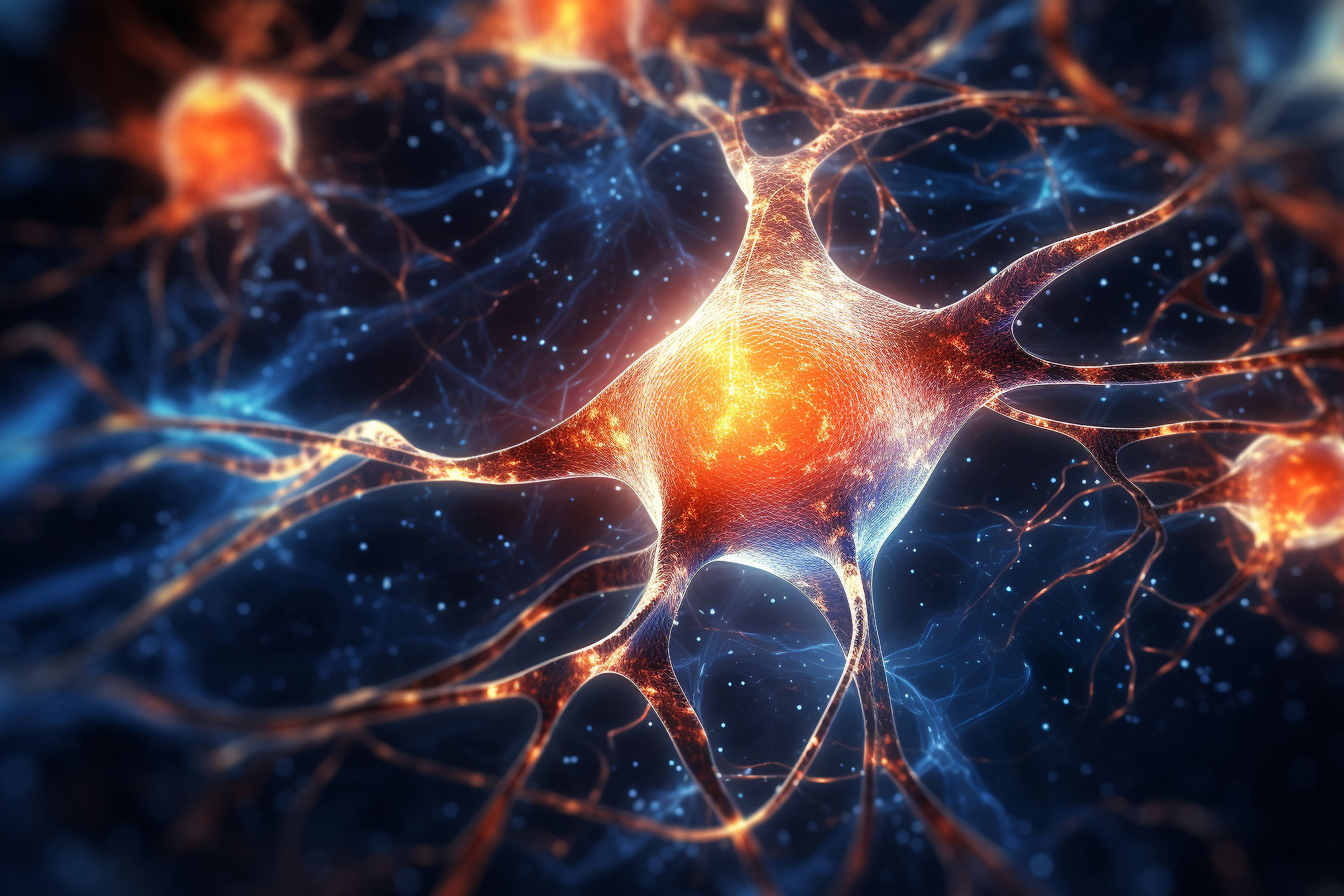 How Hypnosis Works in the Brain