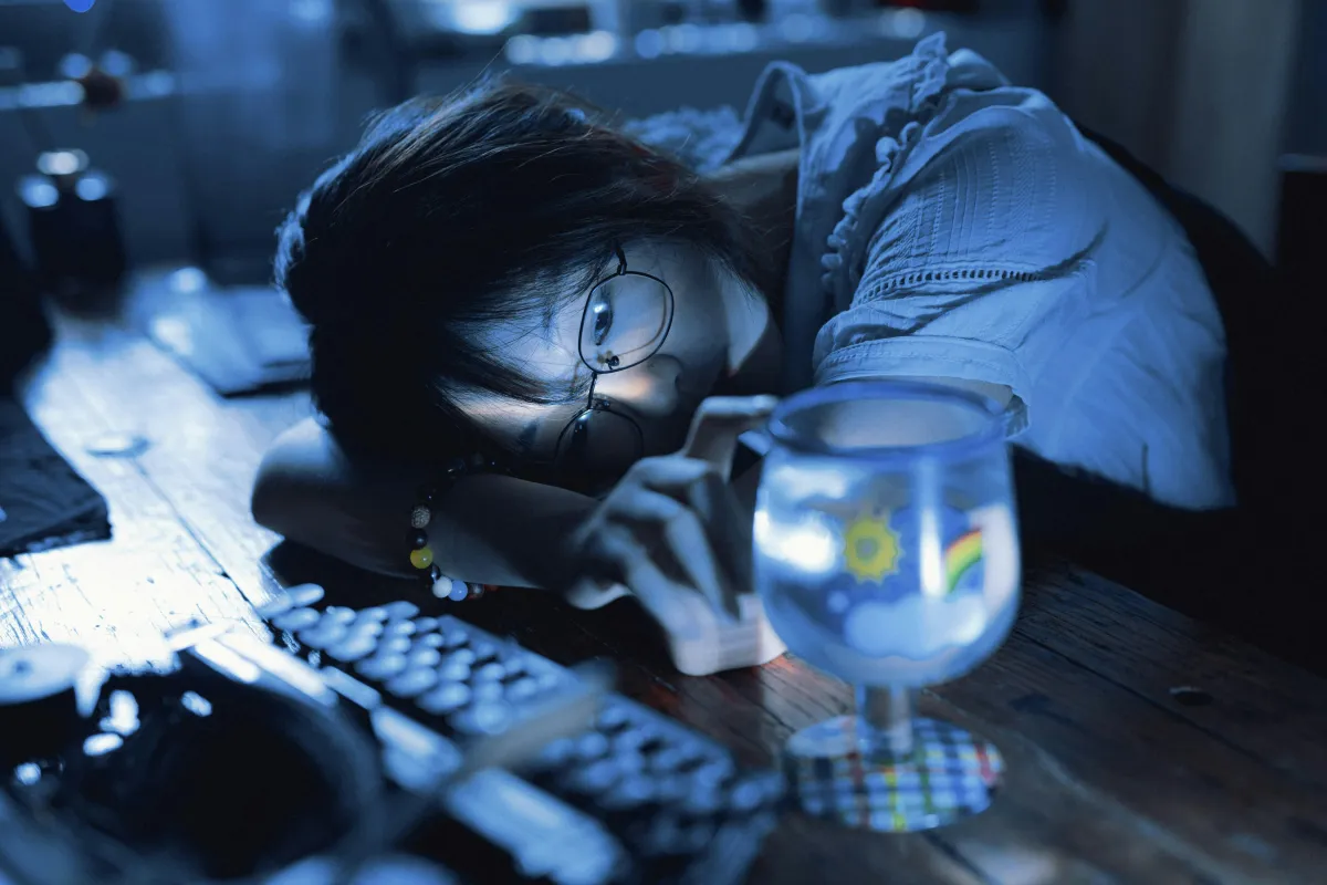 Reclaiming Your Spark: When "Busy" Becomes Burnout