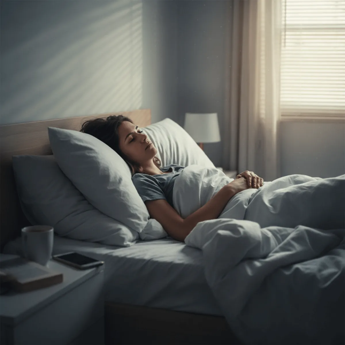 gray and black building