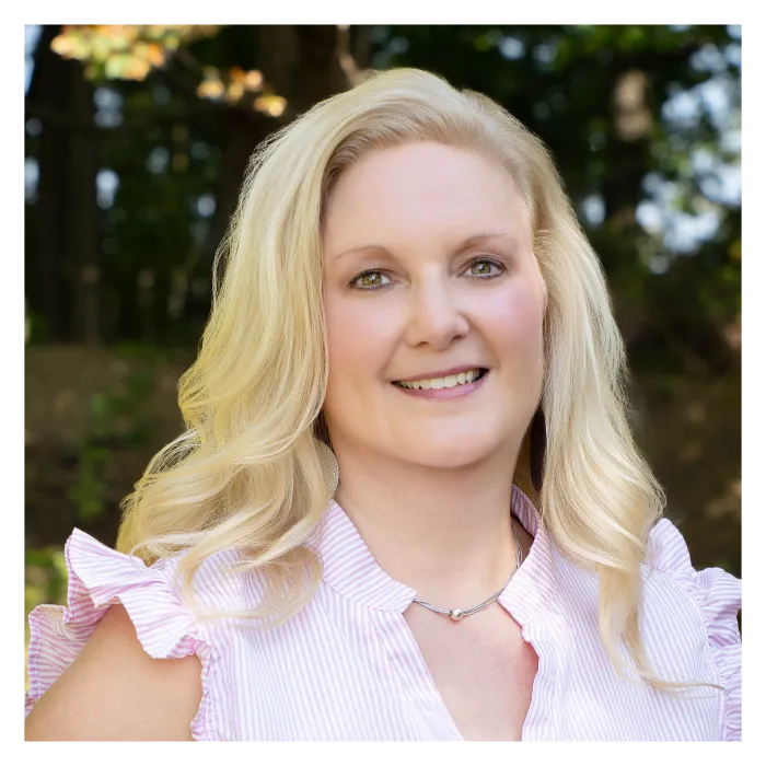 Image of Hather Addington Director at Park Campus