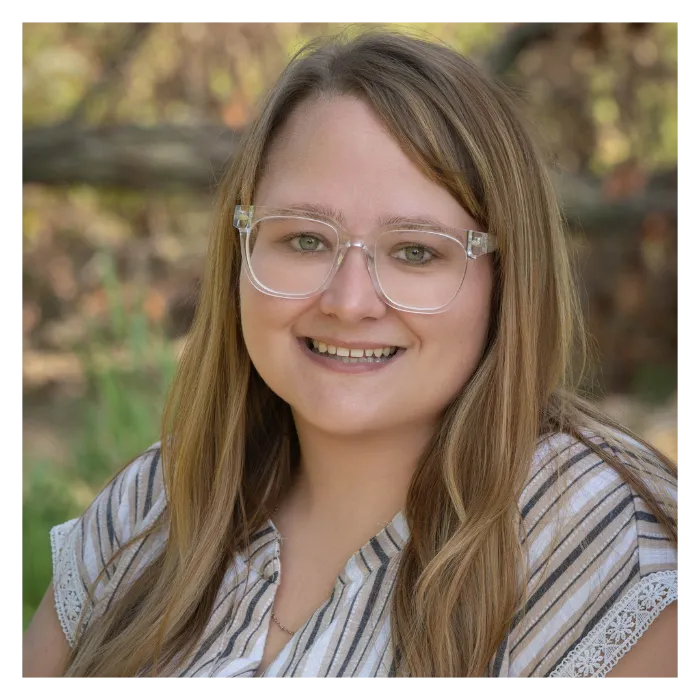 Picture of Jamie Weber Director at Allen Campus