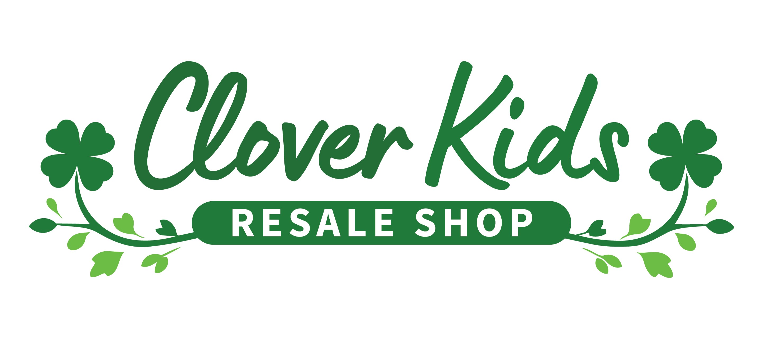 Clover Kids Resale Shop