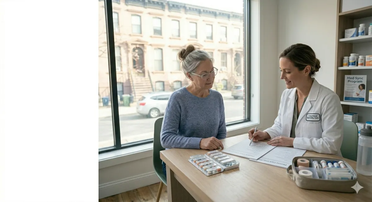 Weight Loss Meds 2026: GLP-1 Shortages, Supply & Stewardship | Wyandanch Pharmacy