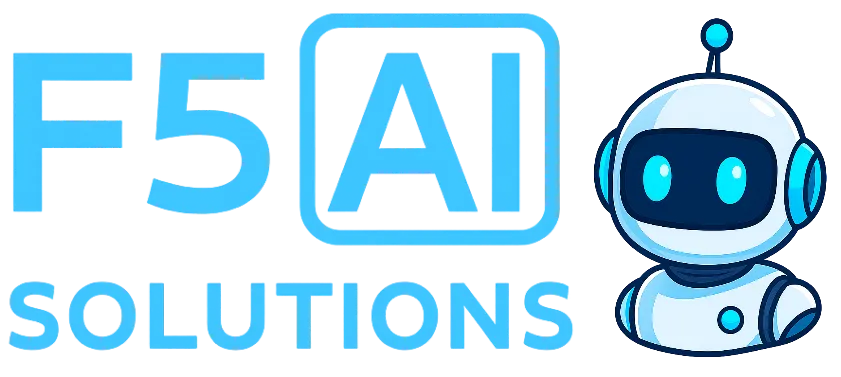F5 AI Solutions