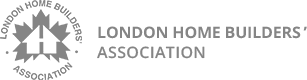 London Home Builders' Association Member