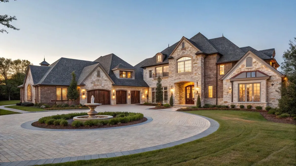 Southlake Texas New Homes
