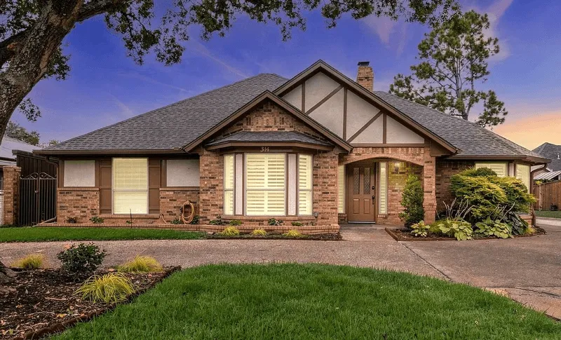314 Drexel Dr - SOLD