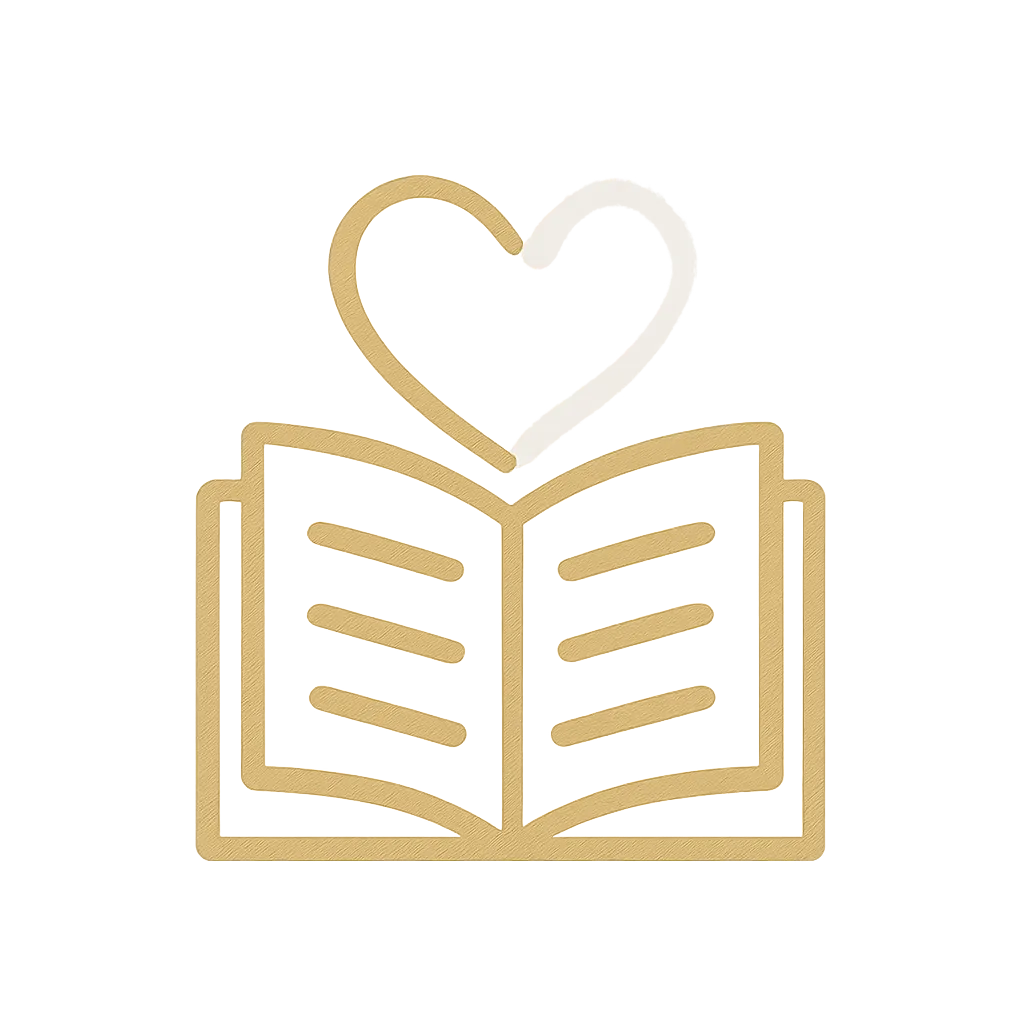 Avoiding a book that feels generic or heartless