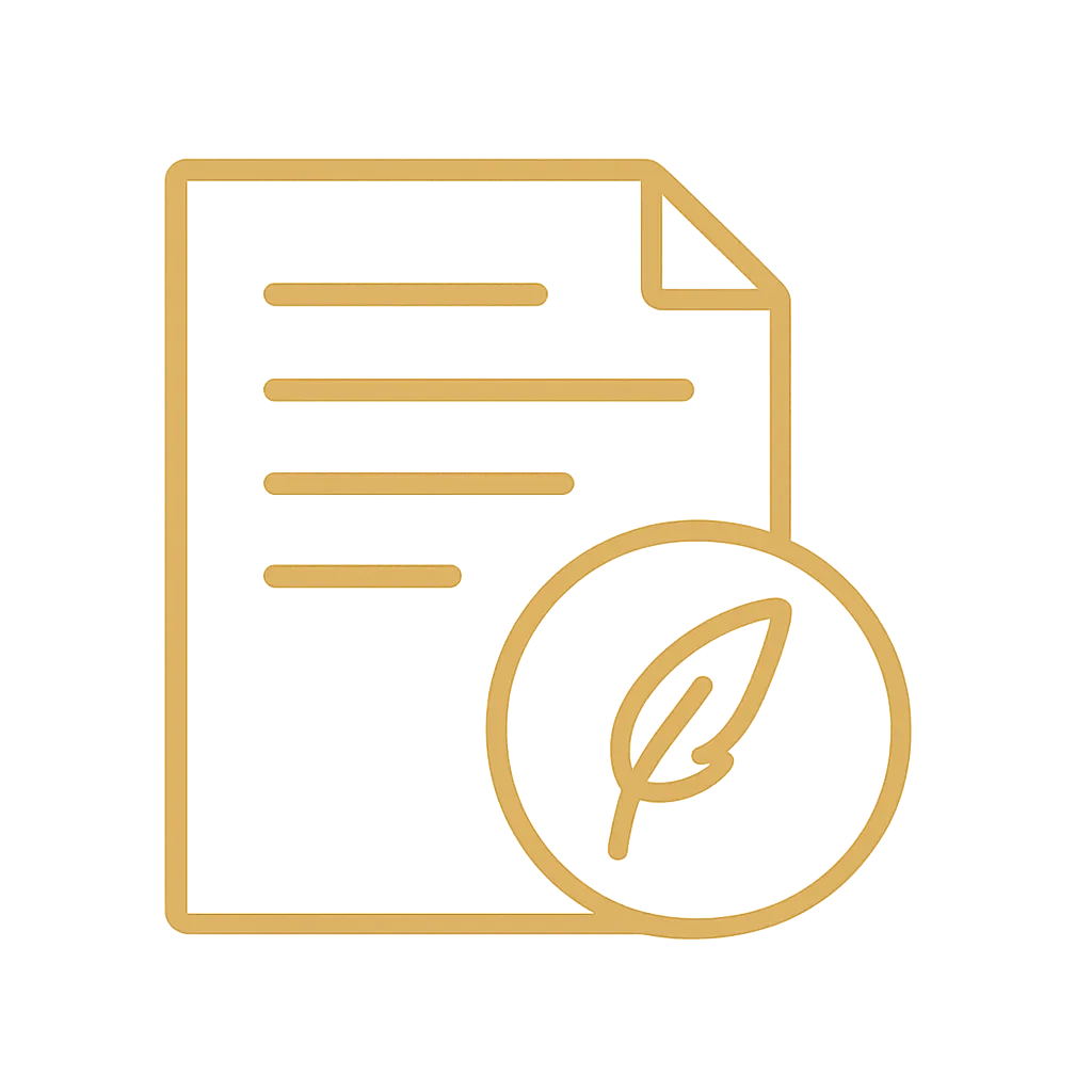 Struggling to organize your message