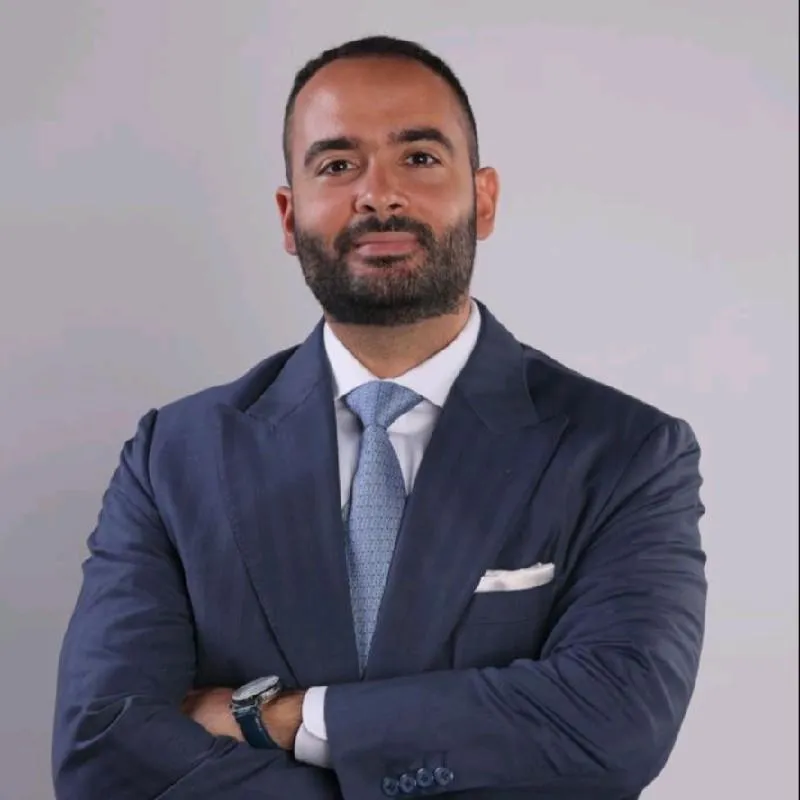 Amir Boulmona