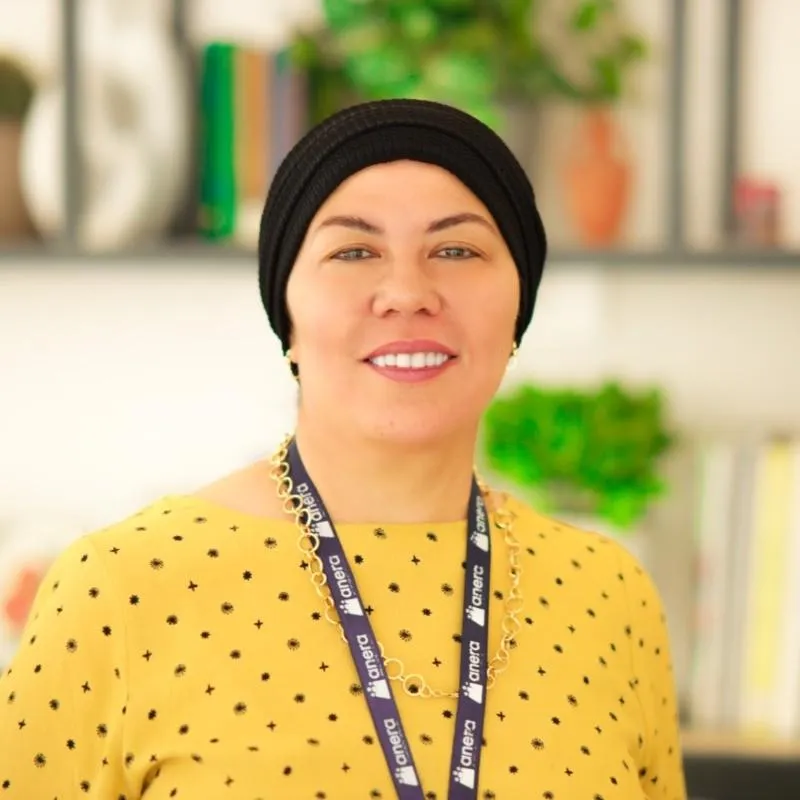 Samar El Yassir