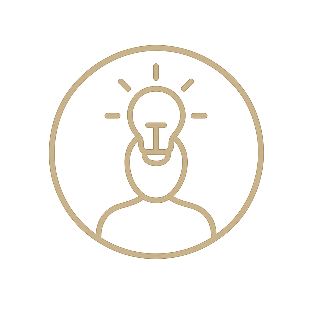 Confidence with Purpose