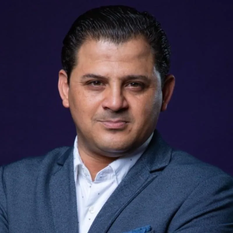 Yassine Chaker