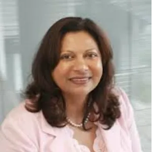 Yvonne Muthien