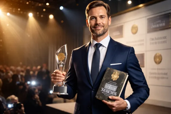 Award Nominations: How Recognition Reshapes Authority and Opportunity