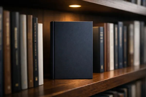 Why Most Non-Fiction Books Fail to Position the Author