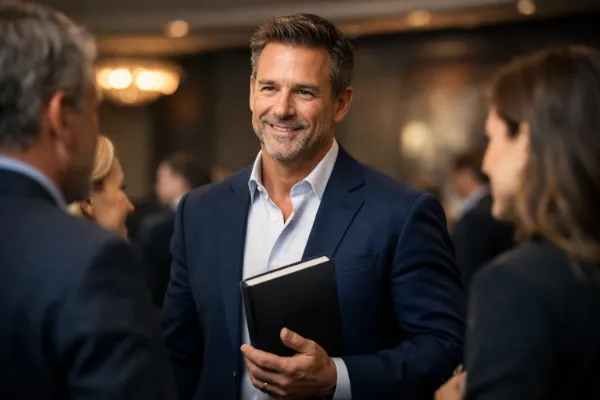 From Book to Client Magnet: Why Most Authors Get This Strategy Wrong