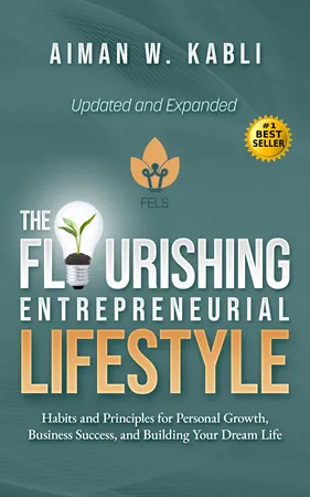 non-fiction book for entrepreneurs