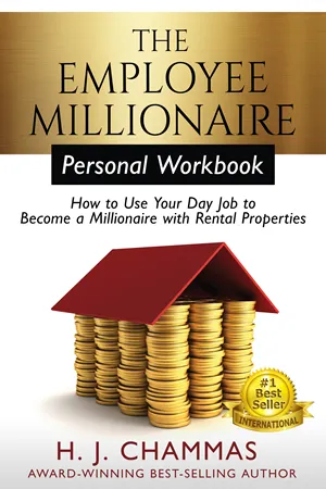 publish a real estate book