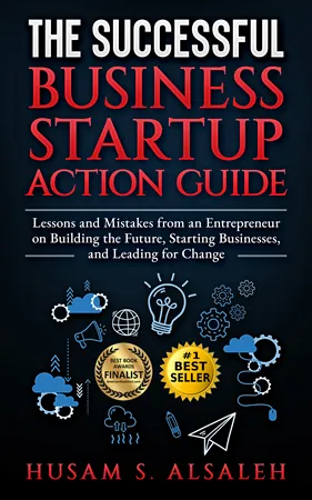 publish a business book