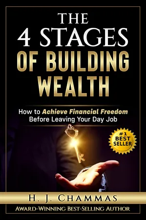 publish a personal finance book