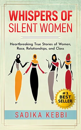 publish a book about women empowerment