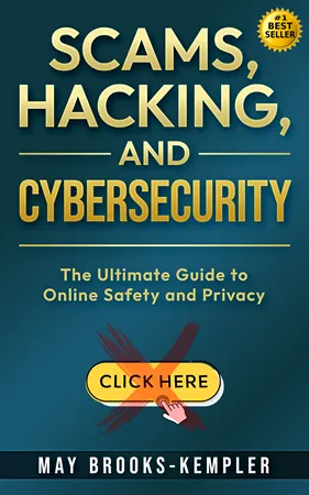 publish a cybersecurity book
