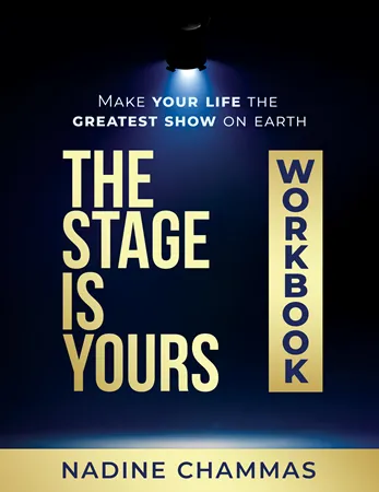 publish a self help Workbook