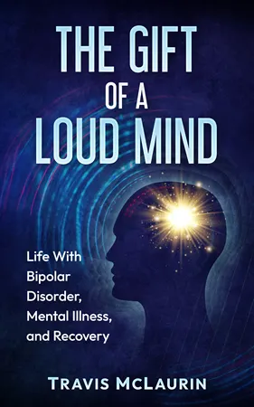 publish a book about mental illness