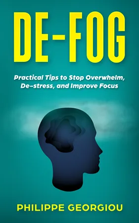 publish a personal development book