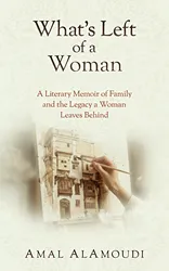 publish a literary memoir