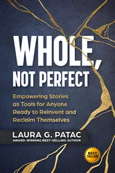 publish a personal growth book