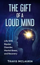 publish a book about mental illness