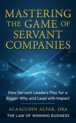 publish a book about business