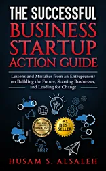 publish a business book about startup and entreptreneurs