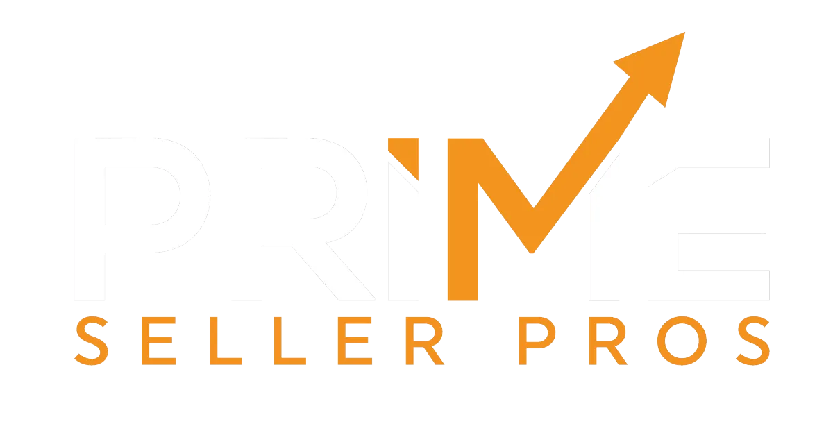 Prime Seller Pros Logo