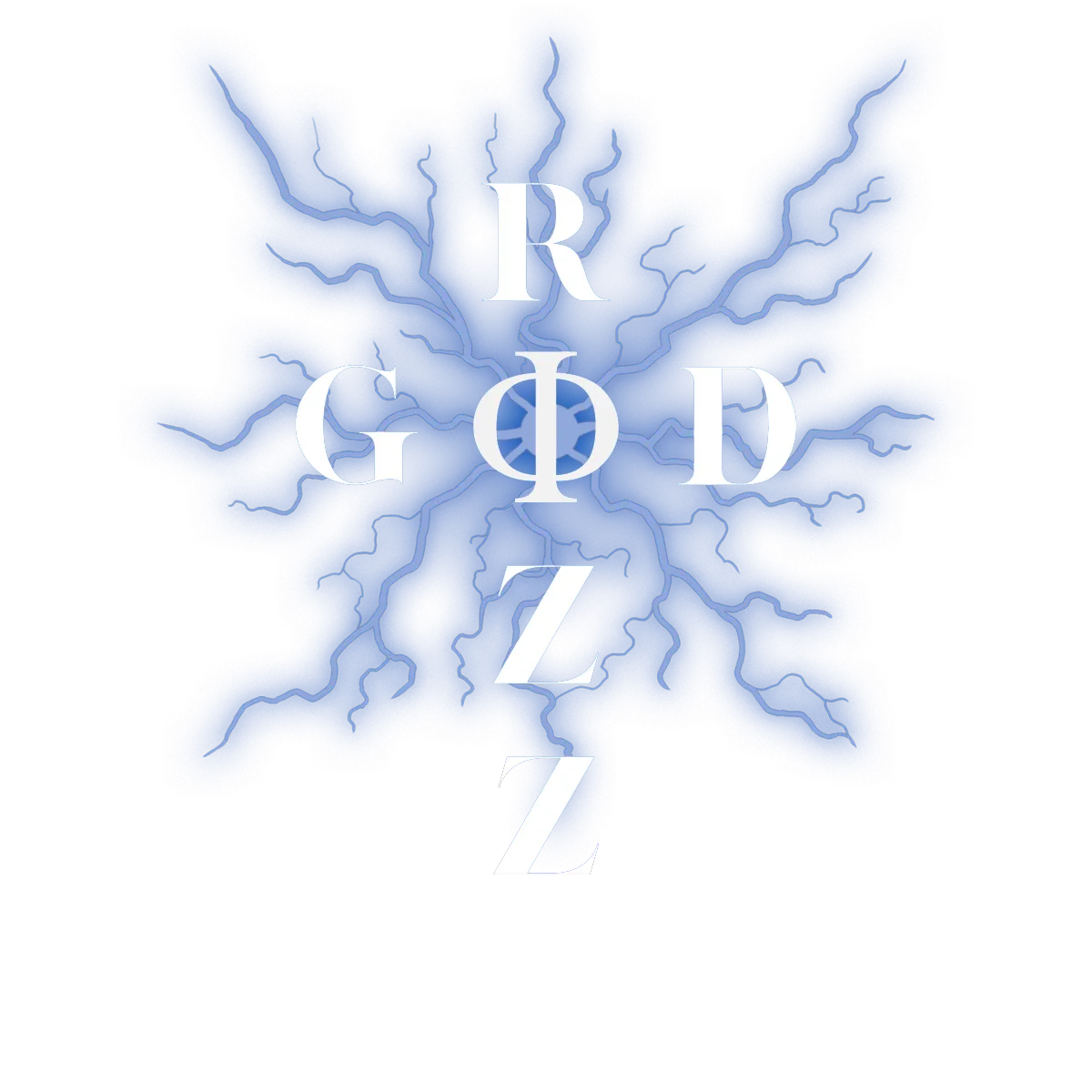 Rizz God Version 1 Design